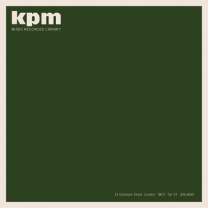 Kpm 1000 Series: Love of Life