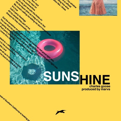 Sunshine - Single