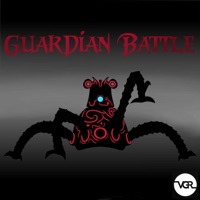 Guardian Battle - Single - VGR