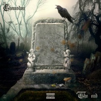 The End - The Chemodan