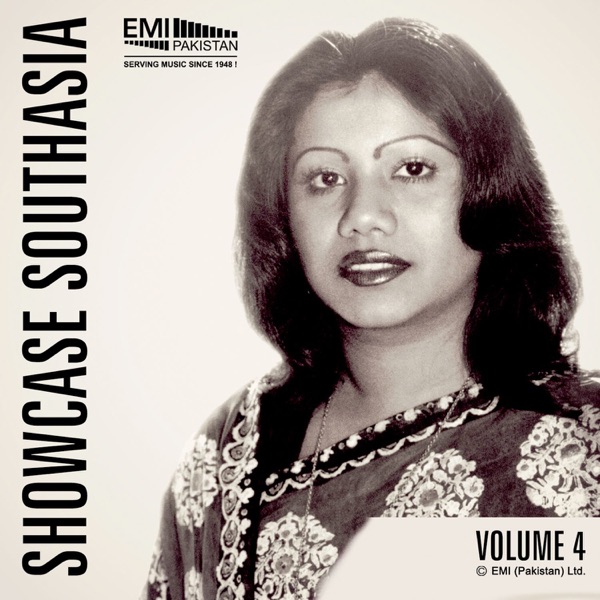 Showcase Southasia, Vol. 4