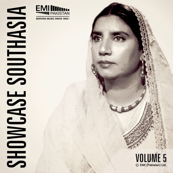 Showcase Southasia, Vol. 5