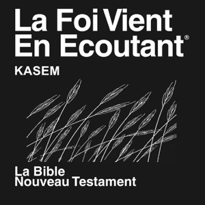 Matthieu 1 - Matthew 1