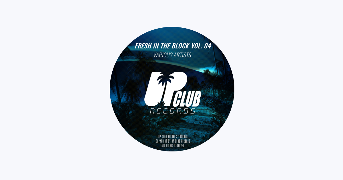 M-Cube - Apple Music