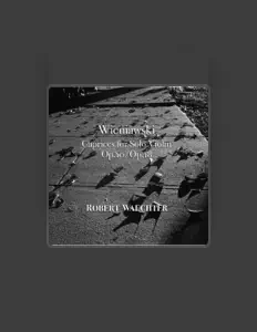 Listen to Robert Waechter, watch music videos, read bio, see tour dates & more!