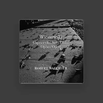 Listen to Robert Waechter, watch music videos, read bio, see tour dates & more!
