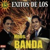 Hermanos Banda - De Dónde Vienes Paloma