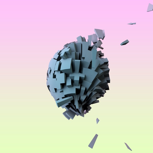 Providence Reworks, Pt. I - EP