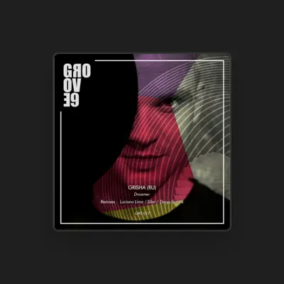 Listen to Grisha (RU), watch music videos, read bio, see tour dates & more!