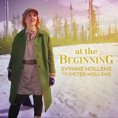 At the Beginning (feat. Peter Hollens) - Single