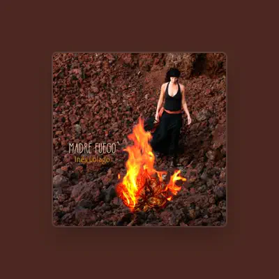 Listen to Inés Lolago, watch music videos, read bio, see tour dates & more!