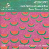 Orquesta Filarmónica de la Ciudad de México - Noche de Encantamiento