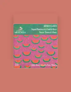 收听 Orquesta Filarmonica De La Ciudad De México、观看音乐视频、阅读小传、查看巡演日期等 ！