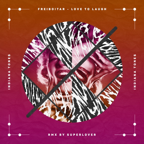 Love to Laugh (Remixes) - Single