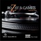 Rozay & Games (feat. Mikey) - Jusryan lyrics