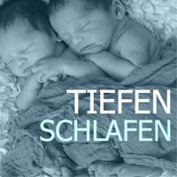 Tiefen Schlaf - Musik für Mutter und Kind, Tiefenentspannung Schlafmusik Schlummer Melodie - Schlaflieder Relax