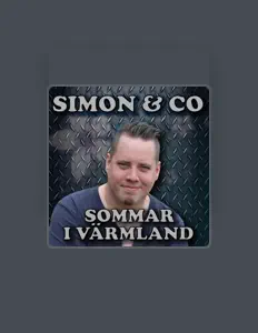 Listen to Simon & Co, watch music videos, read bio, see tour dates & more!