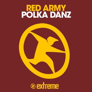Polka Danz - EP