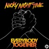 Everybody Together (Extended MIx) - Single