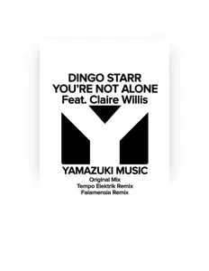 Listen to Dingo Starr, watch music videos, read bio, see tour dates & more!