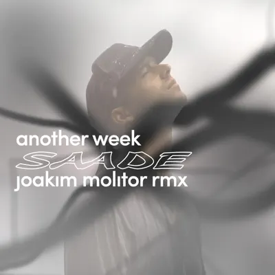 Another Week (Joakim Molitor Remix) - Single - Eric Saade