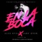 En La Boca (feat. Lary Over) - Alex Kyza lyrics