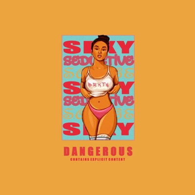 Dangerous - Single