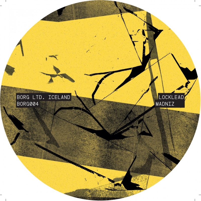 Album art for Madniz