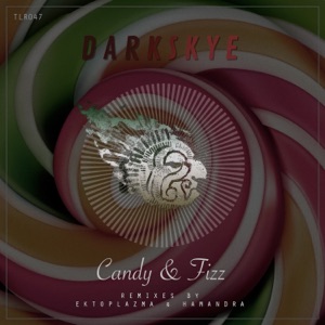 Candy & Fizz - EP