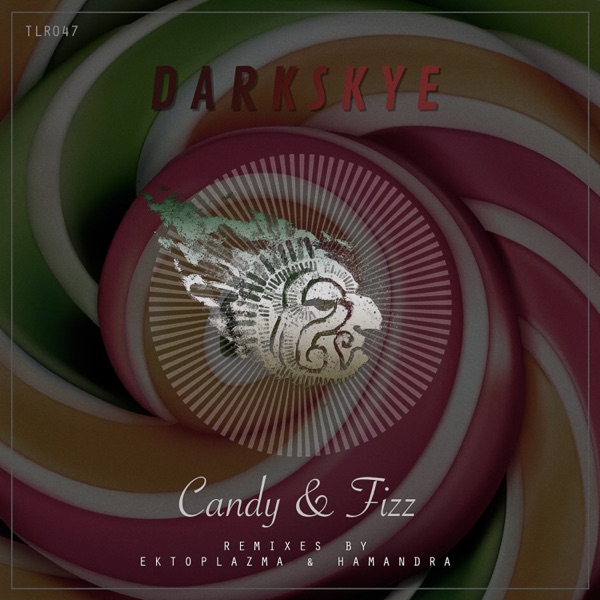 Candy & Fizz - EP