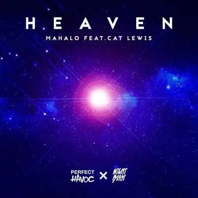 Heaven (feat. Cat Lewis) - Single - Mahalo