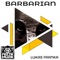 Barbarian - Lukas Franka lyrics