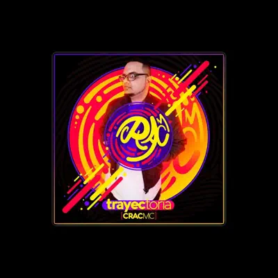 Listen to CRAC MC, watch music videos, read bio, see tour dates & more!