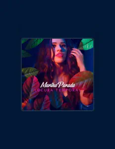 Luister naar Martha Parada, bekijk muziekvideo's, lees de bio, bekijk de tourdata, en meer!