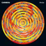 Caribou - found out