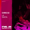 La Santa - Single