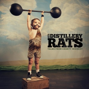 Tales from County Whiskey