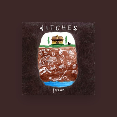 Listen to Witches, watch music videos, read bio, see tour dates & more!