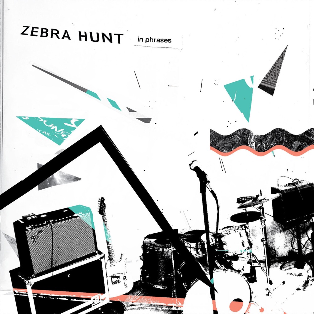 In Phrases by Zebra Hunt