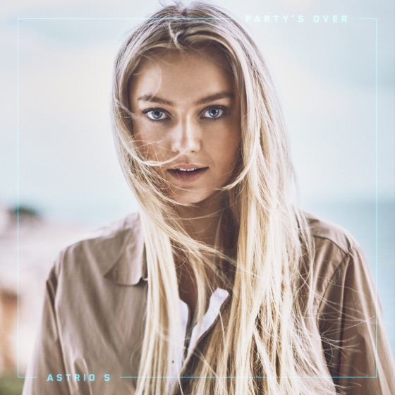 Cover artwork for Sushi