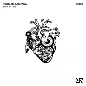 Back in Time - Single