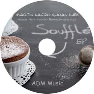Souffle - Single