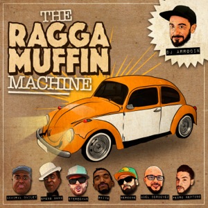 The Raggamuffin Machine