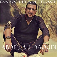 دبا ليام تلاقي - Single - Abdellah Daoudi
