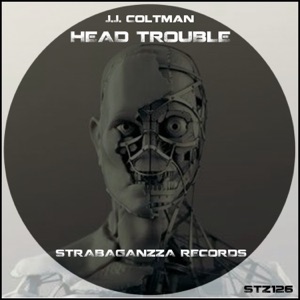 Head Trouble - Single