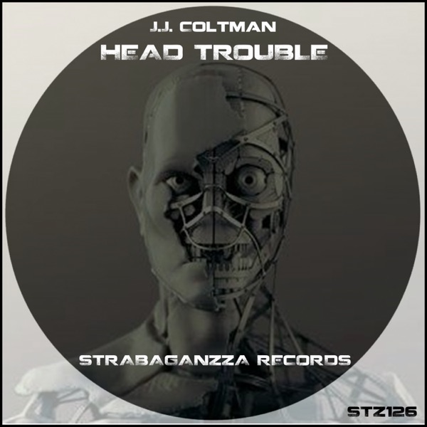 Head Trouble - Single