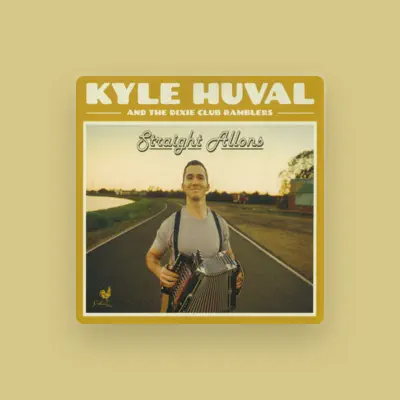 Listen to Kyle Huval & The Dixie Club Ramblers, watch music videos, read bio, see tour dates & more!