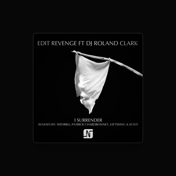 Edit Revenge's avatar