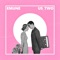 I Walked Away Cause She Looked Too Friendly - emune lyrics