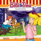 Bibi und Tina Lied